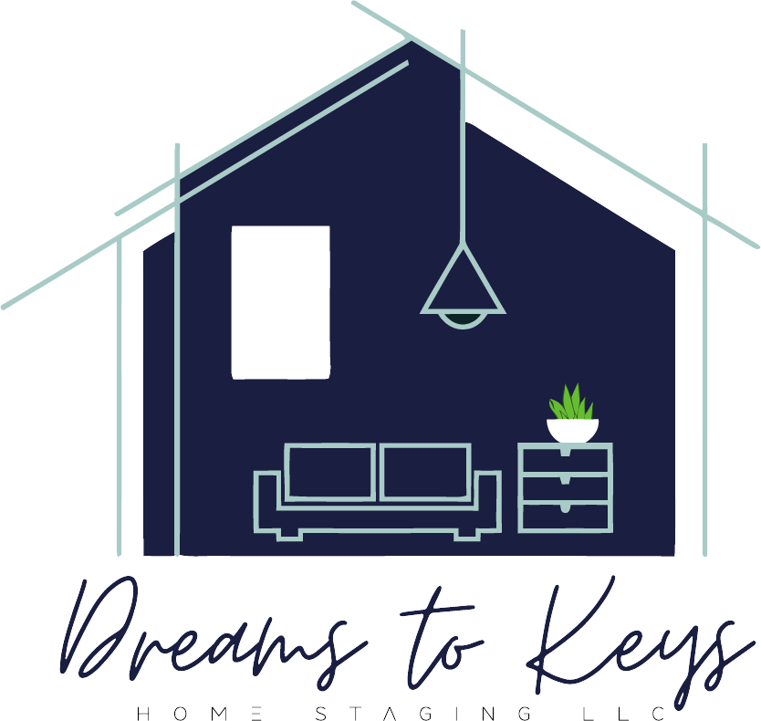 Dreams to Keys Home Staging LLC
