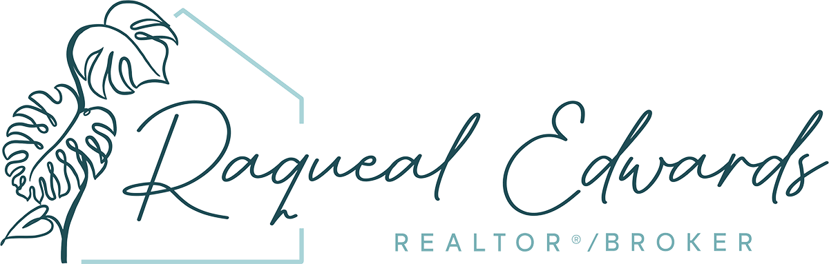 Raqueal Edwards | REALTOR® | Broker